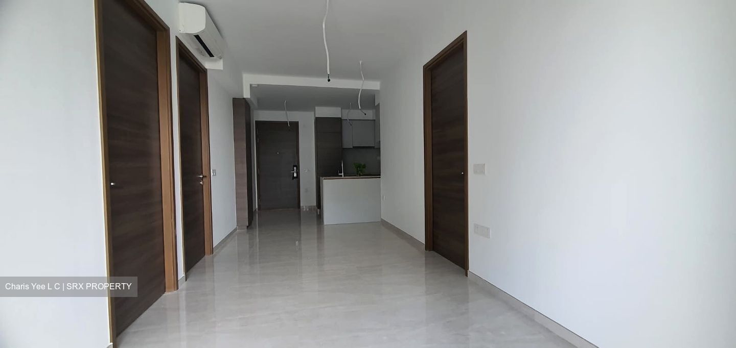 The Florence Residences (D19), Apartment #417955751
